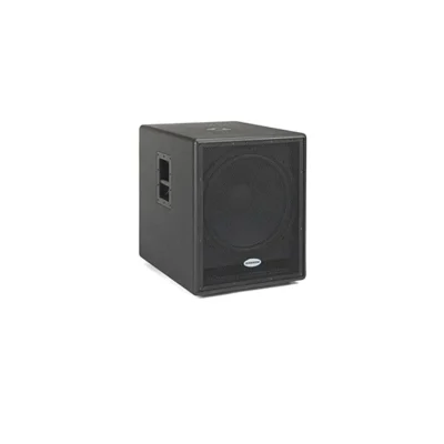 Samson Auro-D1800 - Active Subwoofer