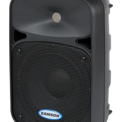Samson Auro D208 2-Way Active Loudspeaker