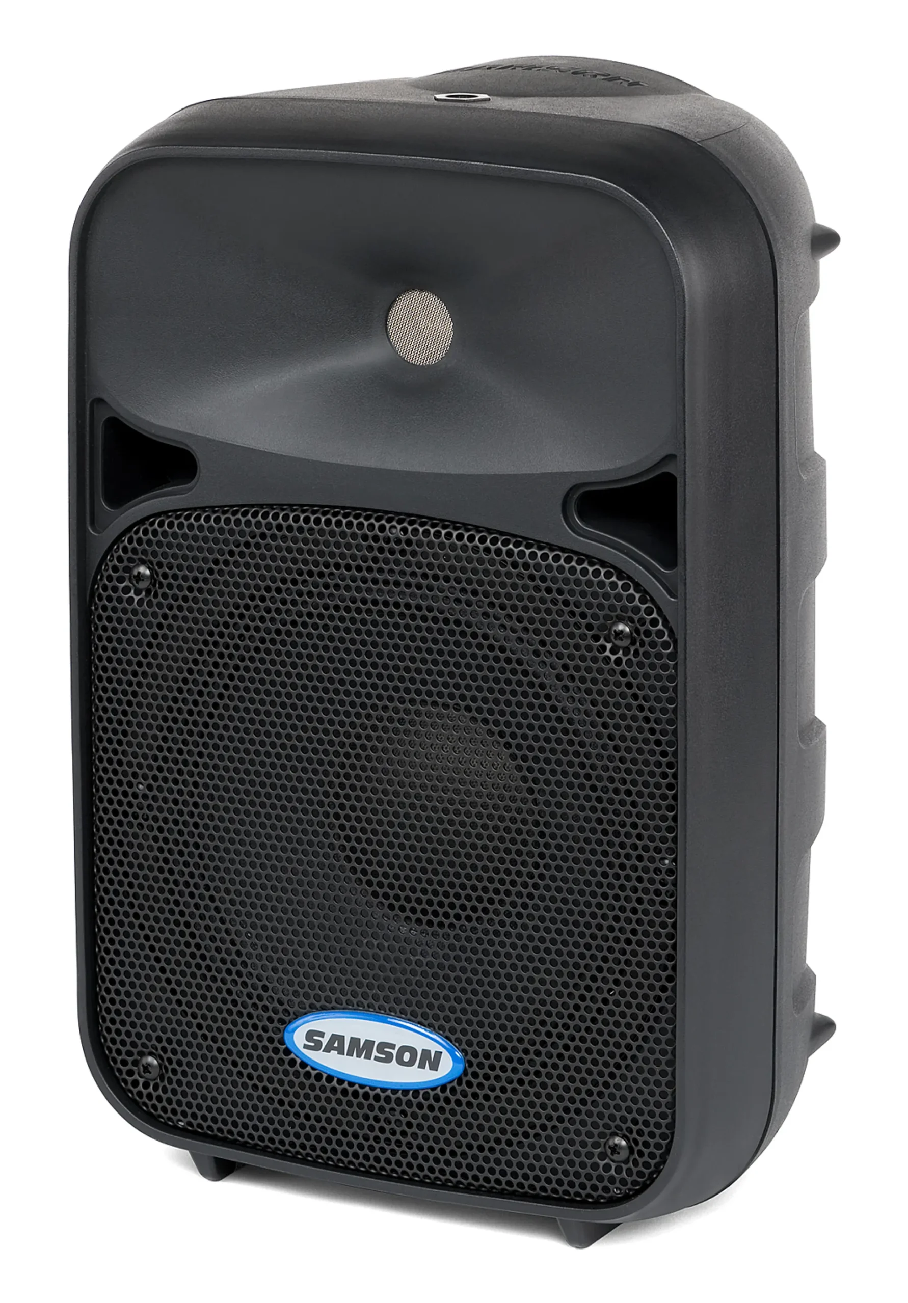 Samson Auro D208 2-Way Active Loudspeaker Samson Auro D208 2-Way Active Loudspeaker