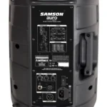 Samson Auro D210 2-Way Active Loudspeaker (1)