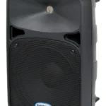 Samson Auro D210 2-Way Active Loudspeaker (3)