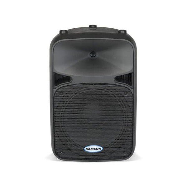 Samson Auro D412 - 2-Way Active Loudspeaker Samson Auro D412 - 2-Way Active Loudspeaker