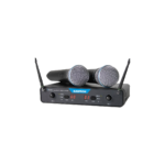 Samson CR288x Dual Handheld System wQ8 (1)