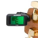 Samson CT260H Clip-On Tuner (Horizontal display) (1)