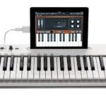 Samson Carbon 49 USB MIDI Controller (1)