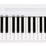 Samson Carbon 49 USB MIDI Controller (5)