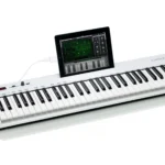 Samson Carbon 61 USB MIDI Controller (1)
