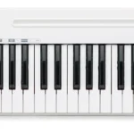 Samson Carbon 61 USB MIDI Controller (4)