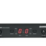 Samson Concert 288 All-In-One Dual-Channel UHF Wireless System (2)
