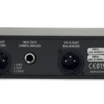 Samson Concert 288 (CR288) Handheld Dual-Channel UHF Wireless System (1)