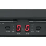 Samson Concert 288 Presentation System Dual-Channel UHF Wireless System (3)