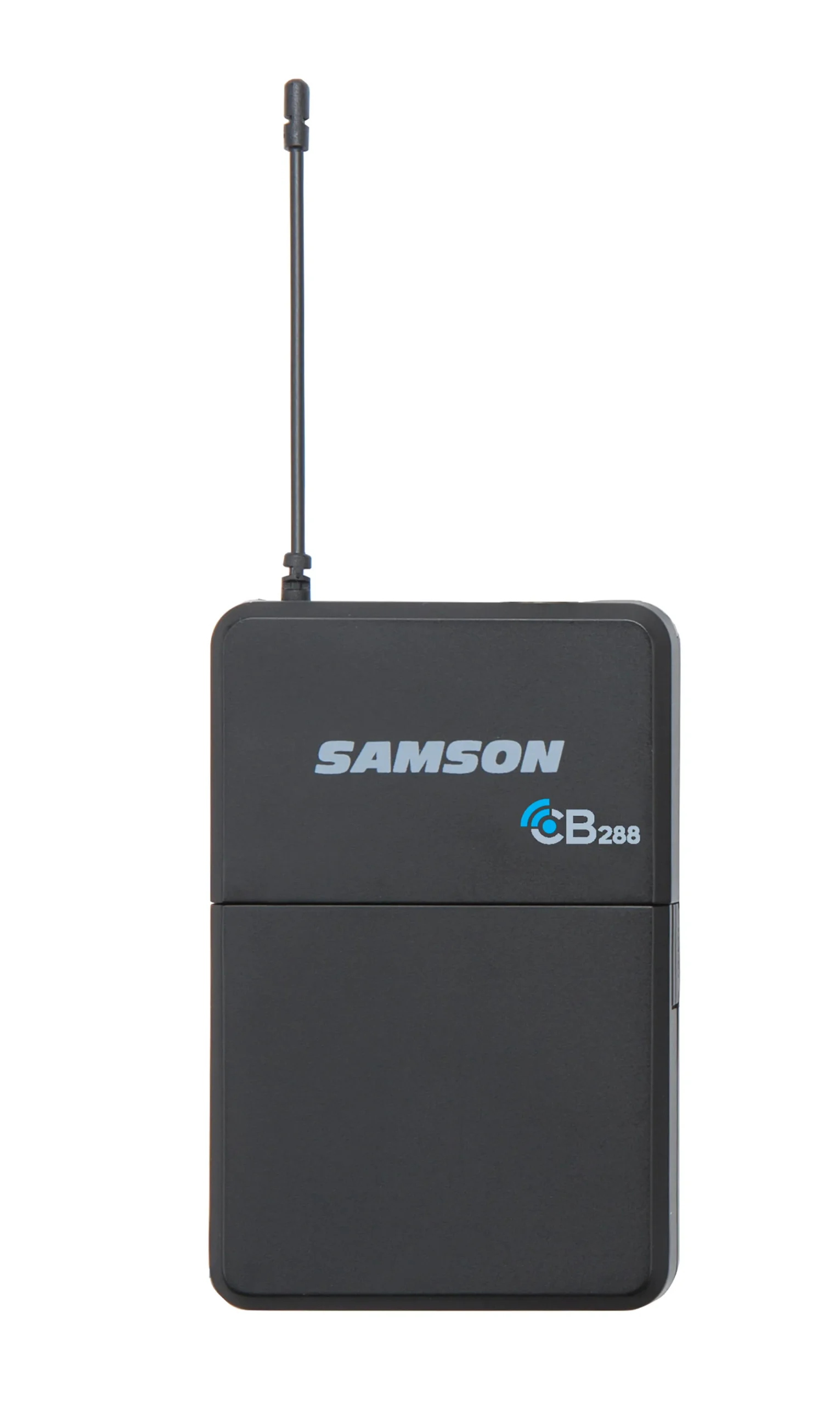 Samson Concert 288 Presentation System Dual-Channel UHF Wireless System (4) Samson Concert 288 Presentation System Dual-Channel UHF Wireless System (4)