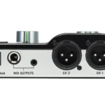 Samson Concert 288m All-in-One System (CR288m+CH88Q8+CB88HS5LM7) (1)