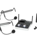 Samson Concert 288m Presentation System (CR288m + 2 x CB88HS5LM7) (5)