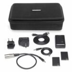 Samson Concert 88 Camera System w LM10 lavalier (D,F,K,L) (3)