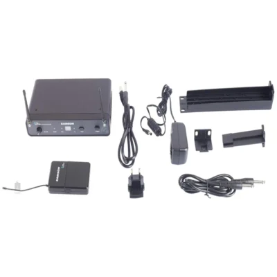 Samson Concert 88X GuitarBass System (wCB88+GC32 Cable)