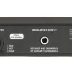 Samson Concert 88x Earset UHF Wireless System with SE10 (3)