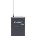 Samson Concert 88x Earset UHF Wireless System with SE10 (5)