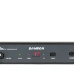 Samson Concert 88x Handheld UHF Wireless System with Q7 (3)
