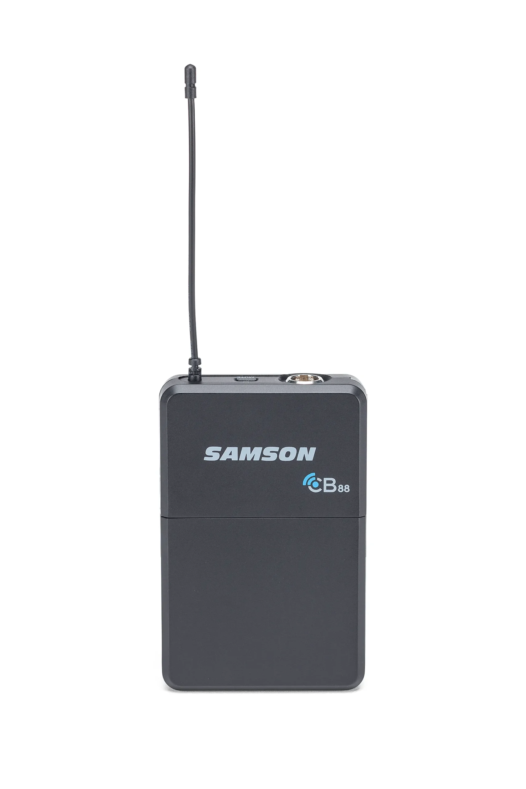 Samson Concert 88x Headset UHF Wireless System with HS5 (5) Samson Concert 88x Headset UHF Wireless System with HS5 (5)