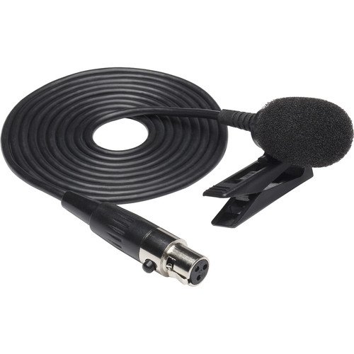 Samson Concert 88x Wireless Lavalier Microphone System with LM5 Lav (2) Samson Concert 88x Wireless Lavalier Microphone System with LM5 Lav (2)