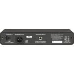 Samson Concert 88x Wireless Lavalier Microphone System with LM5 Lav (3)