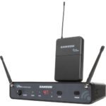 Samson Concert 88x Wireless Lavalier Microphone System with LM5 Lav (7)