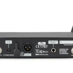Samson Concert 99 Earset UHF Wireless System with SE10 (2)