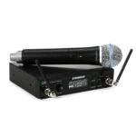 Samson Concert 99 Handheld Transmitter Only wQ8