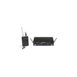 Samson Concert 99 Presentation System (D,F,K,L,G,B,D-HK, K-HK band) (2)