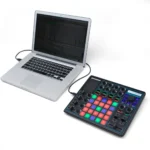 Samson Conspiracy MIDI Control Surface (1)