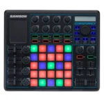 Samson Conspiracy MIDI Control Surface (2)