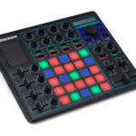 Samson Conspiracy MIDI Control Surface (3)