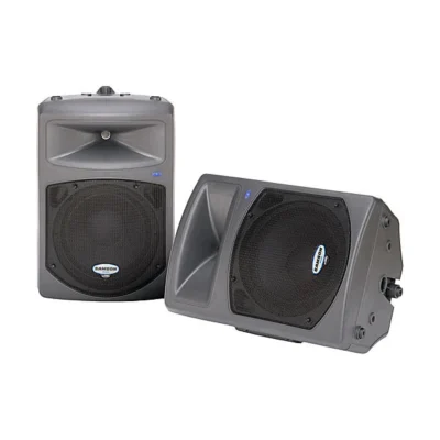Samson DB-300A - 12 Active Loudspeaker