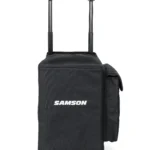 Samson Dust Cover for Expedition XP208w (3)