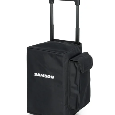Samson Dust Cover for Expedition XP208w (4) Samson Dust Cover for Expedition XP208w (4)