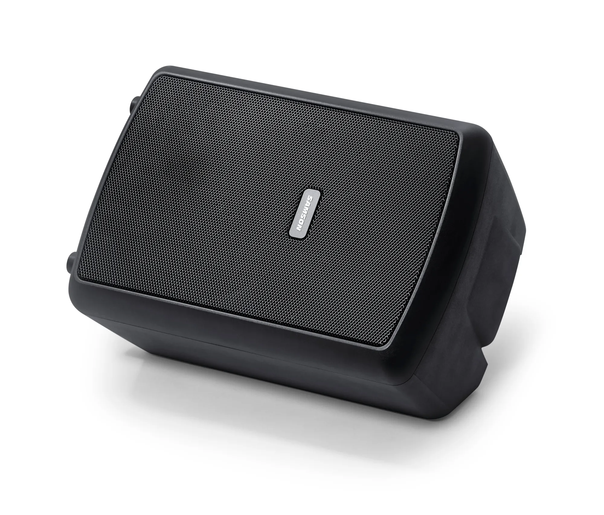 Samson Expedition Explor Rechargeable Portable PA System (5) Samson Expedition Explor Rechargeable Portable PA System (5)