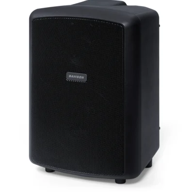 Samson Expedition Explor Rechargeable Portable PA System (8)