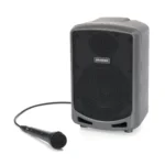 Samson Expedition Express+ Rechargeable Speaker System with Bluetooth (4)