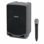 Samson Expedition XP106w Wireless Portable PA w XPD1 Handheld (4)