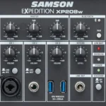 Samson Expedition XP208w Rechargeable Portable PA system (2)