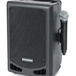 Samson Expedition XP208w Rechargeable Portable PA system (6)