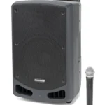 Samson Expedition XP312w Rechargeable Portable PA system (4)
