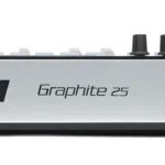 Samson Graphite 25 USB MIDI Controller (1)