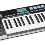 Samson Graphite 25 USB MIDI Controller (2)