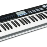 Samson Graphite 49 USB MIDI Controller (2)