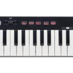 Samson Graphite M32 Mini USB MIDI Controller (1)