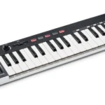 Samson Graphite M32 Mini USB MIDI Controller (2)