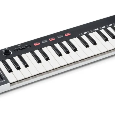 Samson Graphite M32 Mini USB MIDI Controller (2)