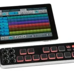 Samson Graphite MD13 Mini USB MIDI Controller (1)